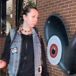 Meet your Posher, Kathrine